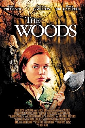 The Woods (2006)