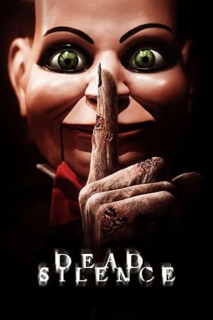 Dead Silence / Νεκρική Σιγή (2007)