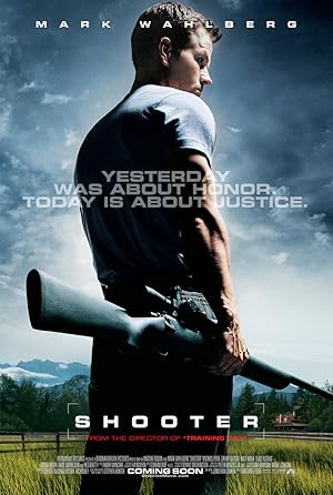 Ο Εκτελεστής / Shooter (2007)
