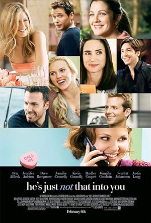 He Is Just Not That Into You - Απλώς Δεν Σε Γουστάρει (2009)