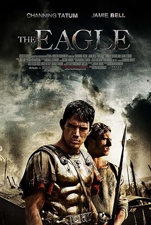 Ο αετός της αυτοκρατορίας / The Eagle (2011)