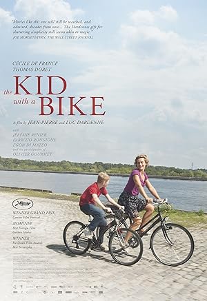 Το Παιδί με το Ποδήλατο / The Kid with a Bike / Le gamin au vélo (2011)