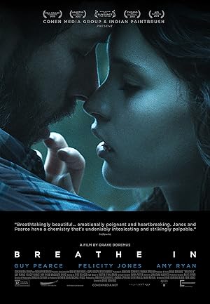 Breathe In / Πειρασμός (2013)