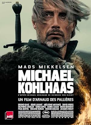 Age of Uprising- The Legend of Michael Kohlhaas 2013
