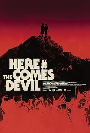 Here Comes the Devil (2012)