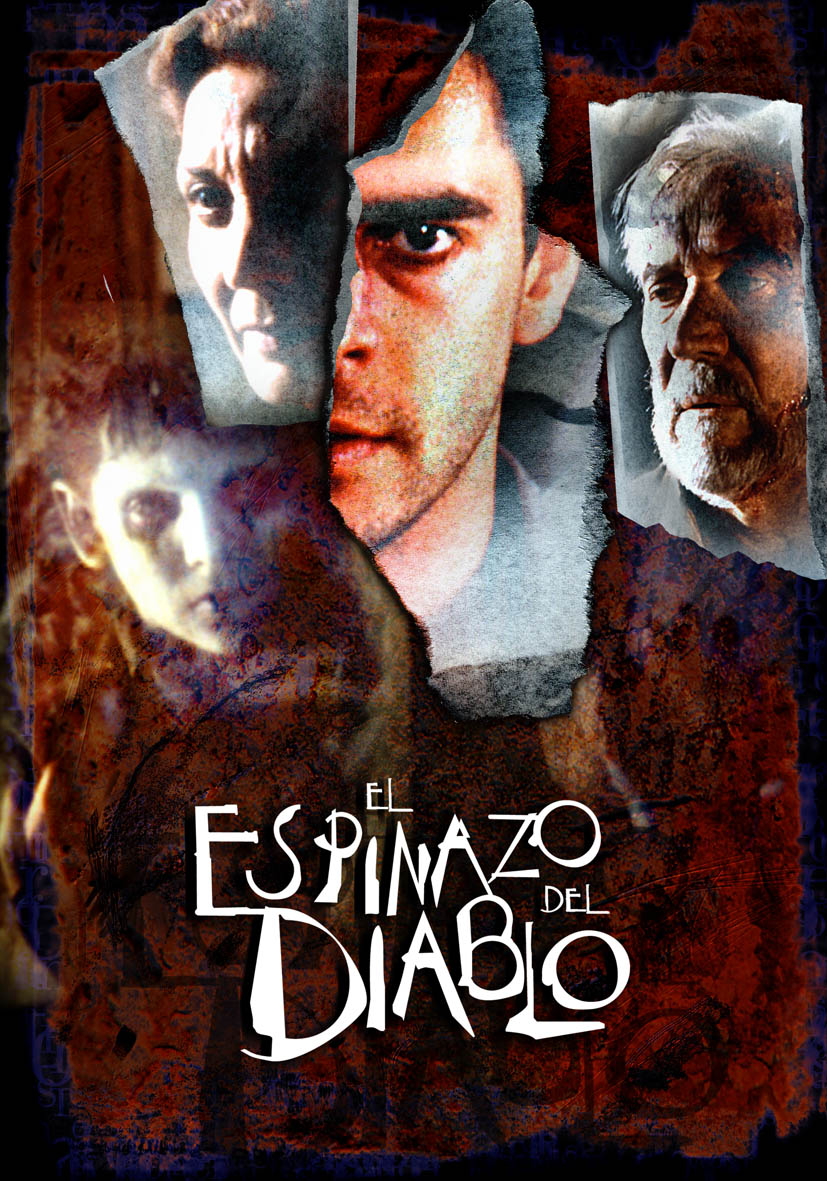 The Devil&#39;s Backbone / El Espinazo del Diablo (2001)