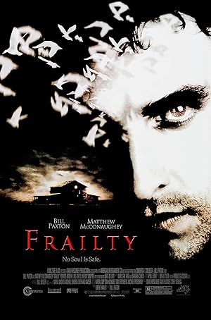 Frailty / Το Σπίτι του Τρόμου (2002)