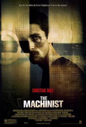 The Machinist / Άγρυπνος (2004)