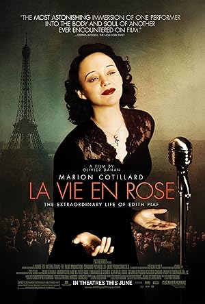 Ζωή Σαν Τριαντάφυλλο / La Vie En Rose / La Môme (2007)
