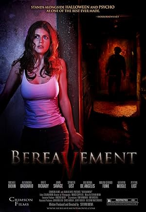 Bereavement (2010)