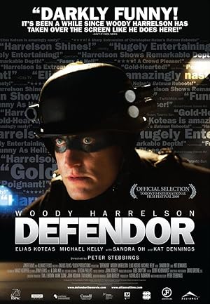 Defendor (2009)