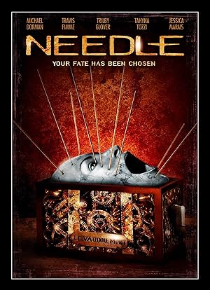 Needle (2010)