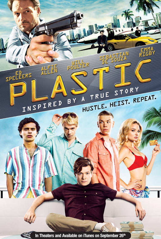 Plastic (2014)