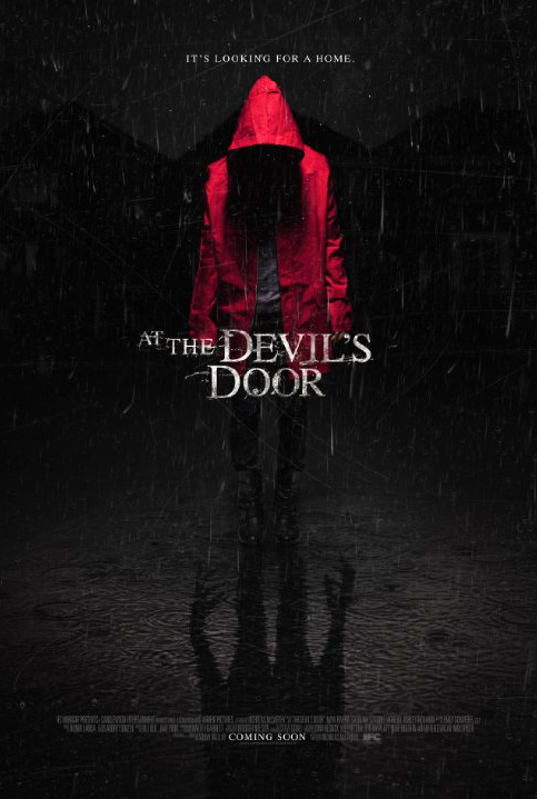 At the Devil&#39;s Door / Home (2014)