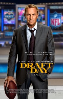 Η μεγάλη μέρα / Draft Day (2014)