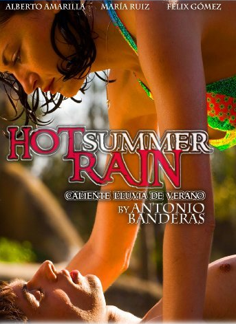 Καλοκαιρινή Βροχή / El camino de los ingleses / Hot summer rain (2006)