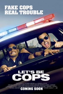 Let&#39;s Be Cops (2014)