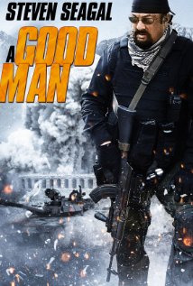 Εχθροί ξανά /  A Good Man (2014)