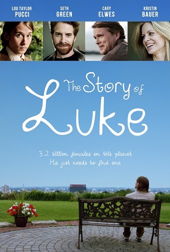The Story of Luke (2012)