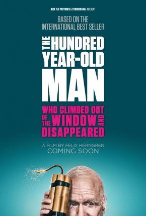 The 100-Year-Old Man Who Climbed Out the Window / Hundraaringen (2013)