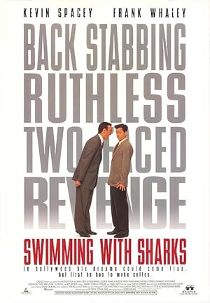 Swimming with Sharks / Εισιτηριο Για Τη Κολαση (1994)