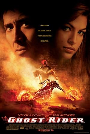Ghost Rider (2007)