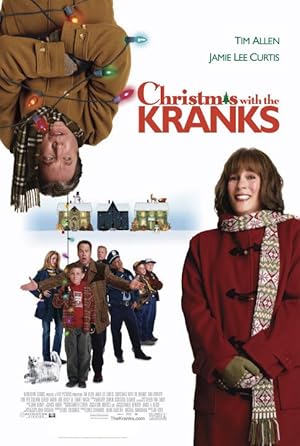 Χριστούγεννα με το...ζόρι! / Christmas with the Kranks (2004)
