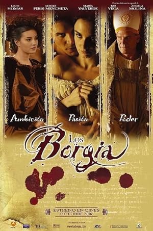 Los Borgia (2006)
