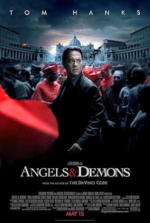 Angels & Demons / Ιlluminati: Οι Πεφωτισμένοι (2009)