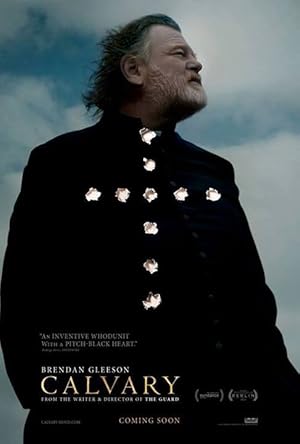 Calvary / Γολγοθάς (2014)