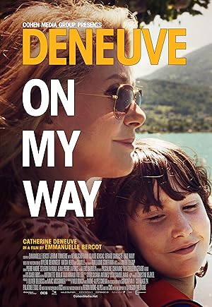 On My Way / Elle s'en va (2013)