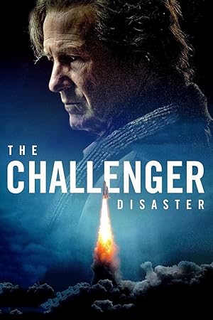 The Challenger / The Challenger Disaster (2013)