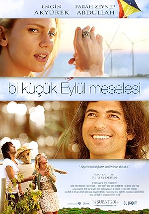 A Small September Affair (2014)