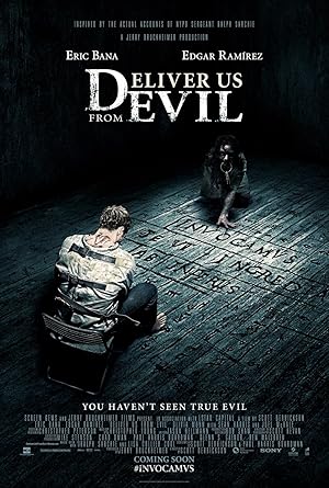 Deliver Us From Evil (2014)
