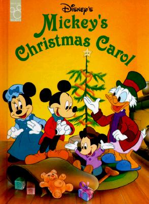 Mickey&#39;s Christmas Carol / Τα Χριστουγεννιάτικα Κάλαντα του Μίκυ (1983)