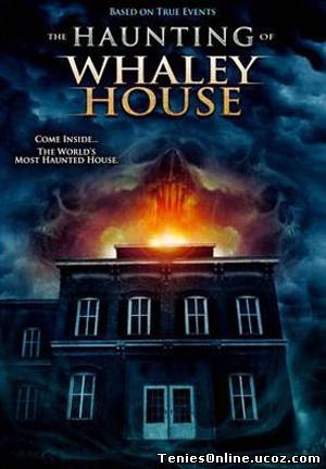 The Haunting Of Whaley House (2012)