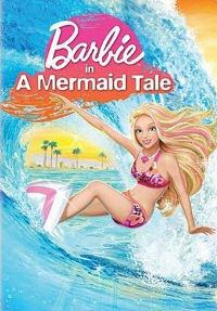 Barbie In a Mermaid Tale (2010)