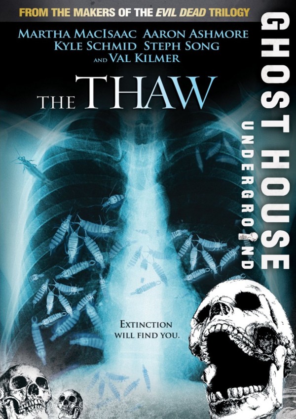 The Thaw  (2009)