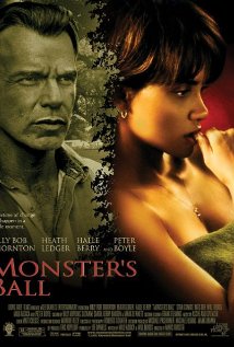 Monsters ball- 2001