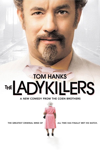 The Ladykillers  (2004)
