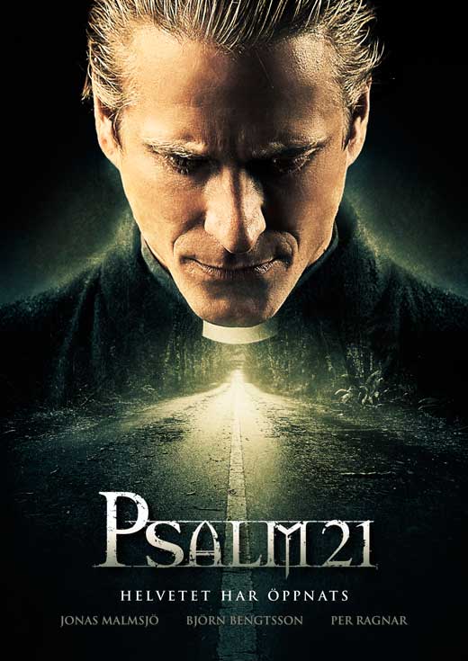 Psalm 21 (2009)
