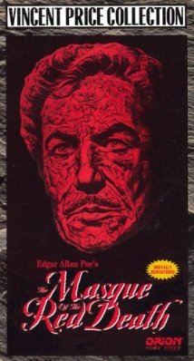 The Masque of the Red Death (1964) Toυ Edgar Allan Poe