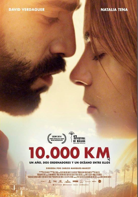 10.000 Km / Long Distance (2014)
