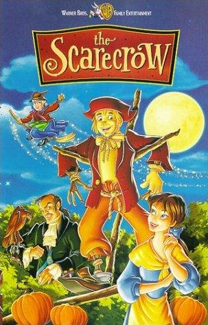 The Scarecrow / Το Σκιάχτρο (2000)