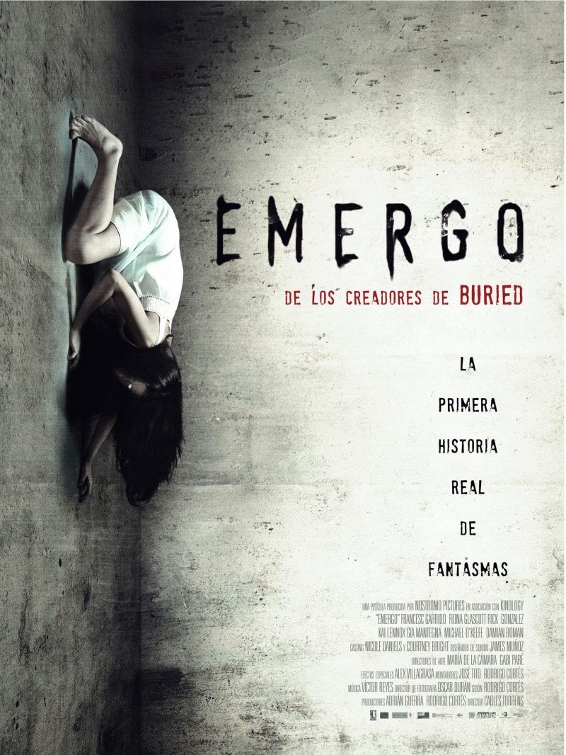 Emergo (2011)