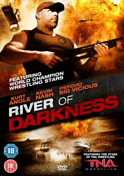 River of Darkness (2011)