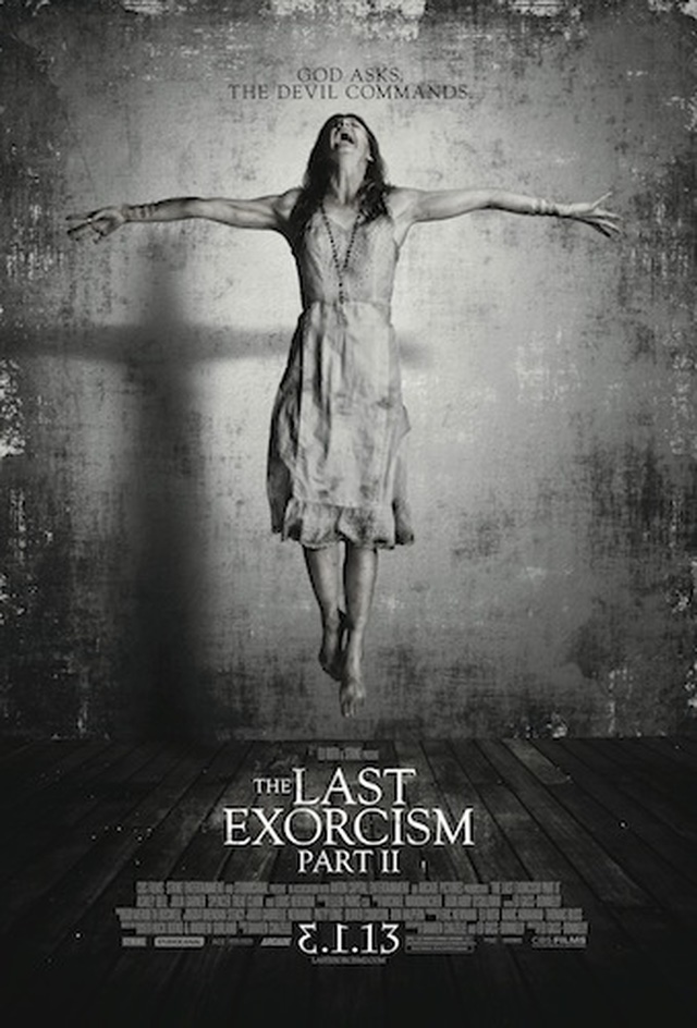 The Last Exorcism Part II / Ο Τελευταίος Εξορκισμός 2 (2013)