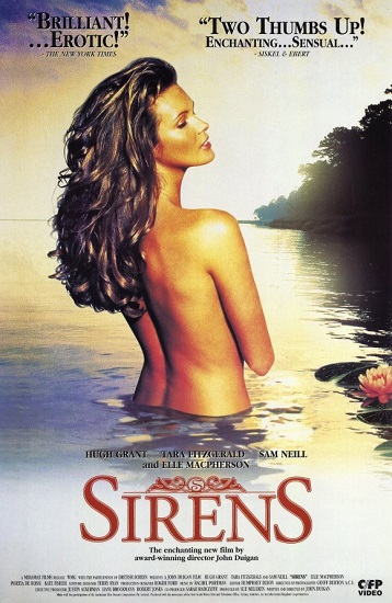 Sirens (1993)