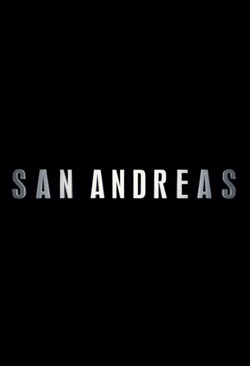 San Andreas / Επικίνδυνο ρήγμα (2015)