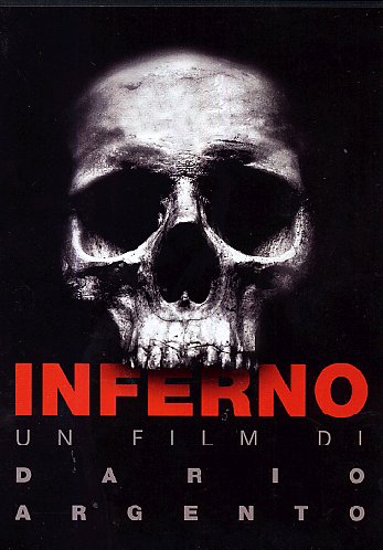 Inferno / Οι 3 Πύλες της Κολάσεως (1980)